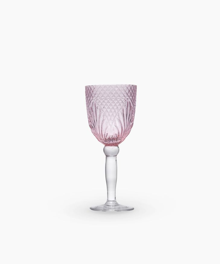 French Country Vintage Goblets