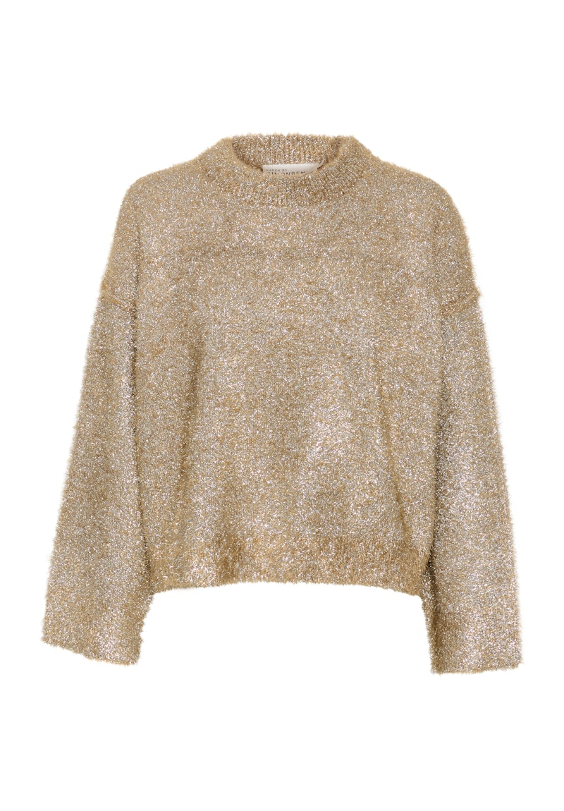 Karen by Simonsen Sada Knit - Simply Taupe