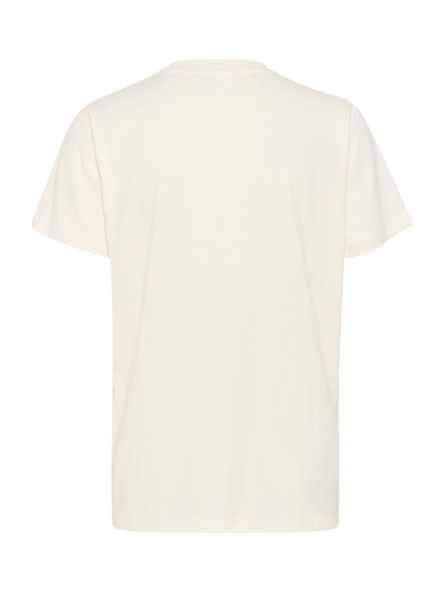 Saint Tropez Kuvi T-Shirt - Ice