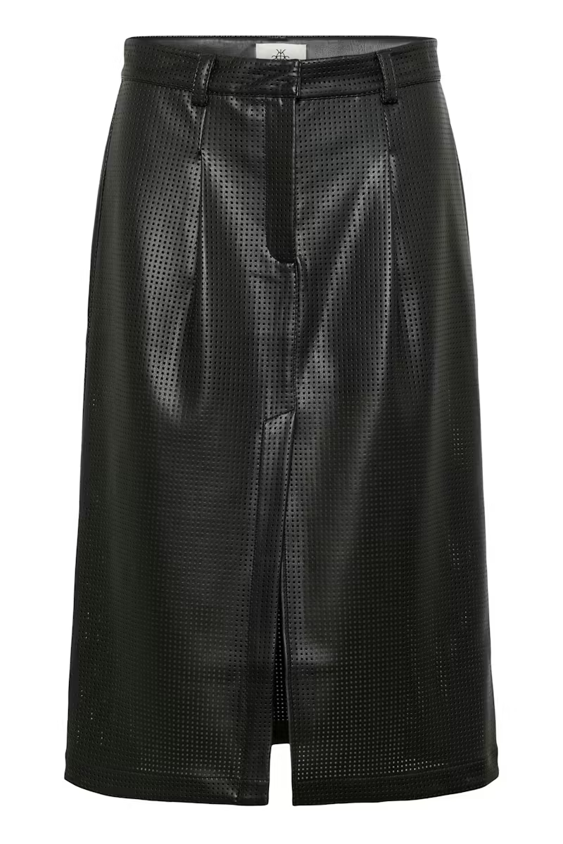 Karen By Simonsen Celeste Skirt - Meteorite