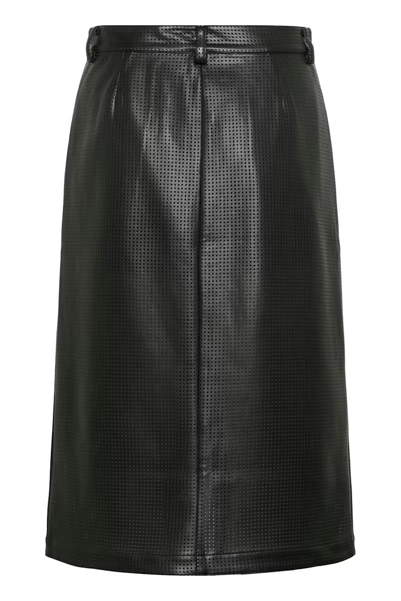 Karen By Simonsen Celeste Skirt - Meteorite