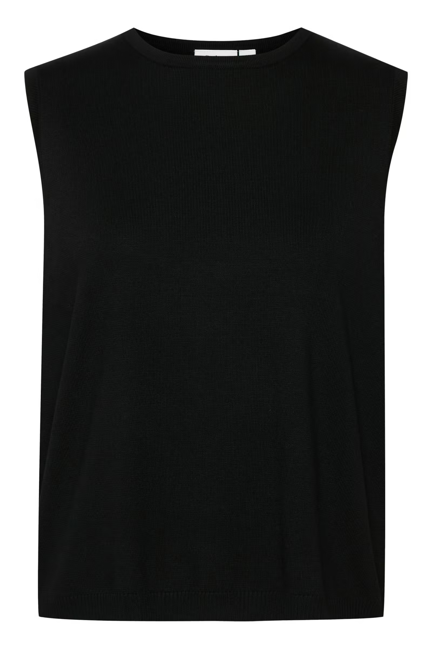 Saint Tropez MilaSZ Vest - Black