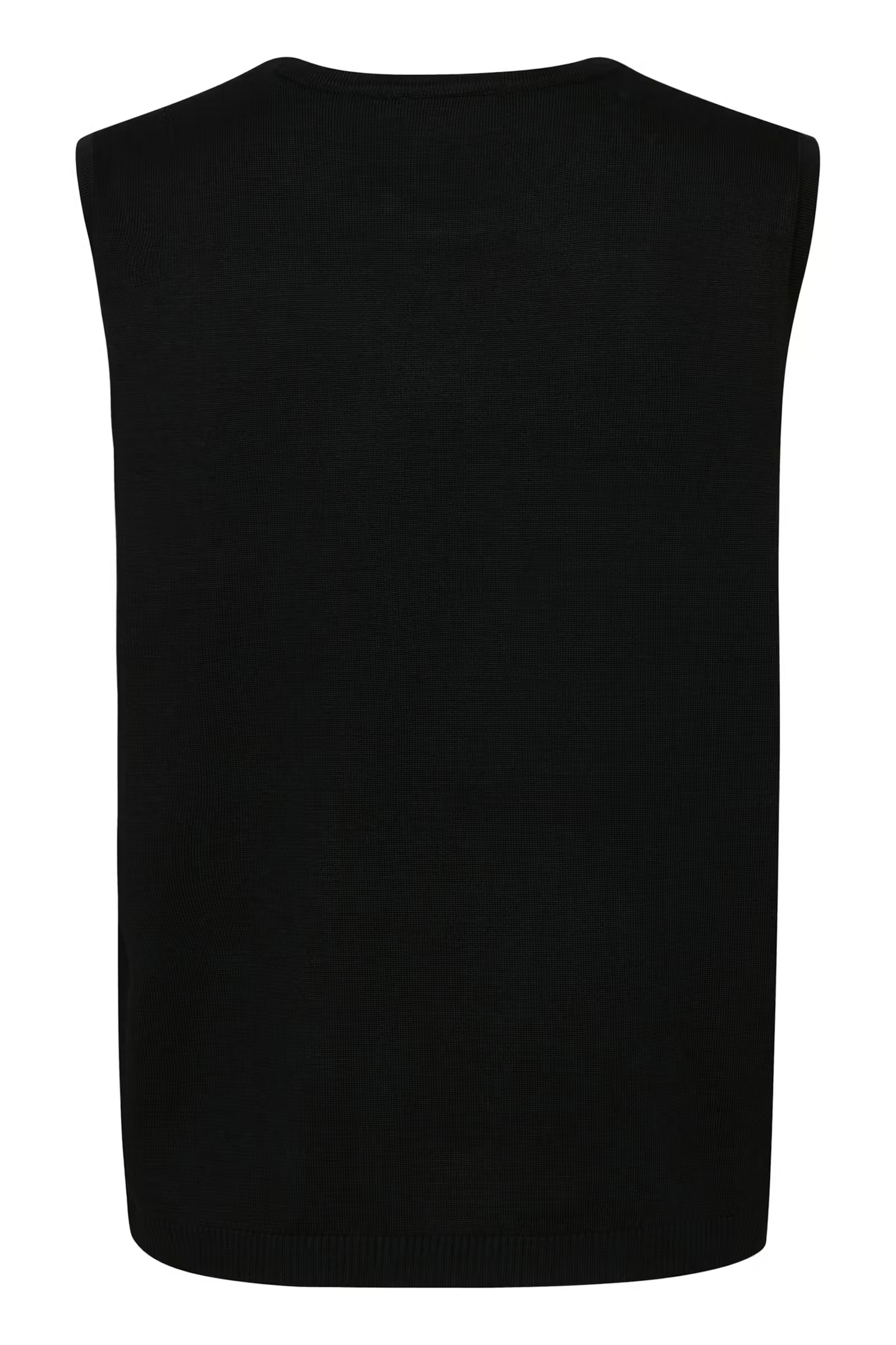 Saint Tropez MilaSZ Vest - Black