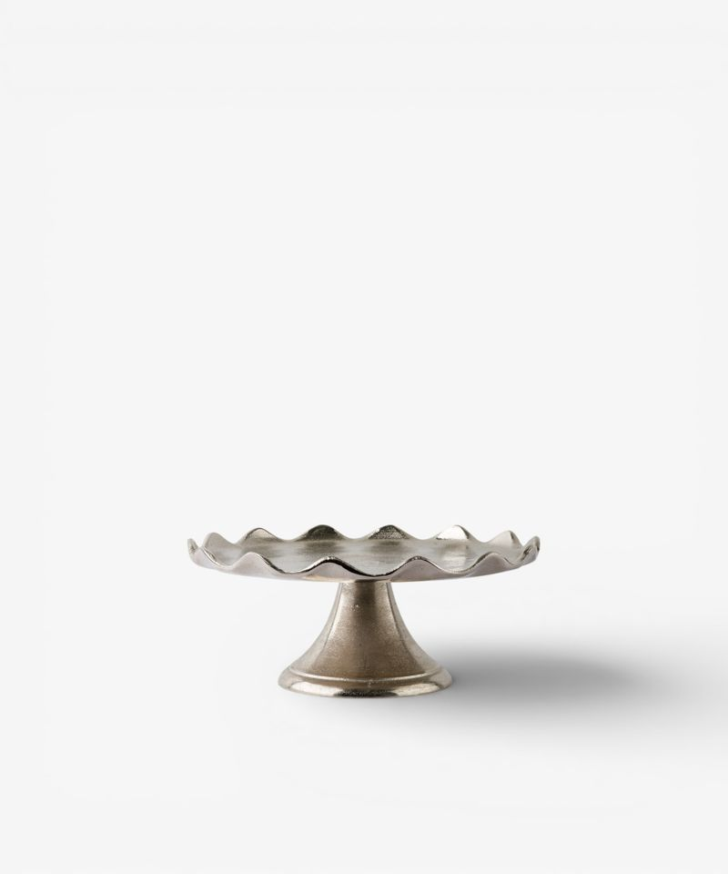 French Country Aster Cakestand - Small