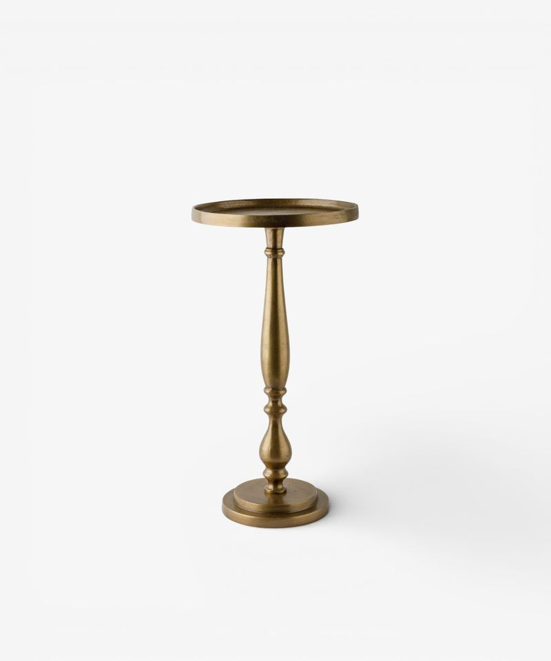 French Country Barnes Side Table