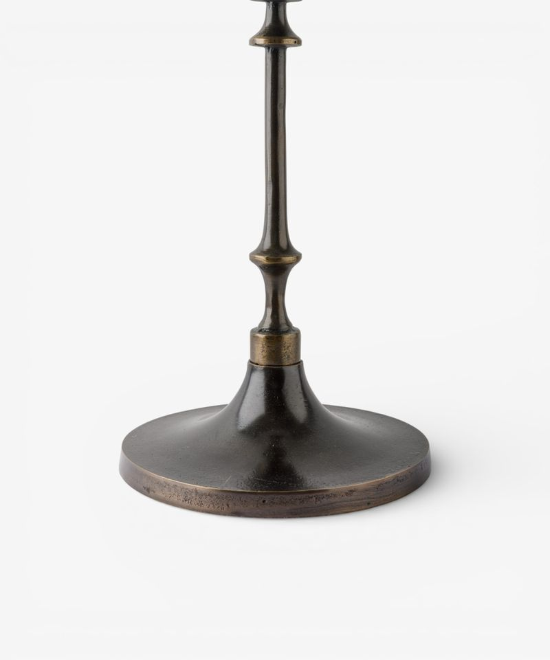 French Country Emerson Side Table