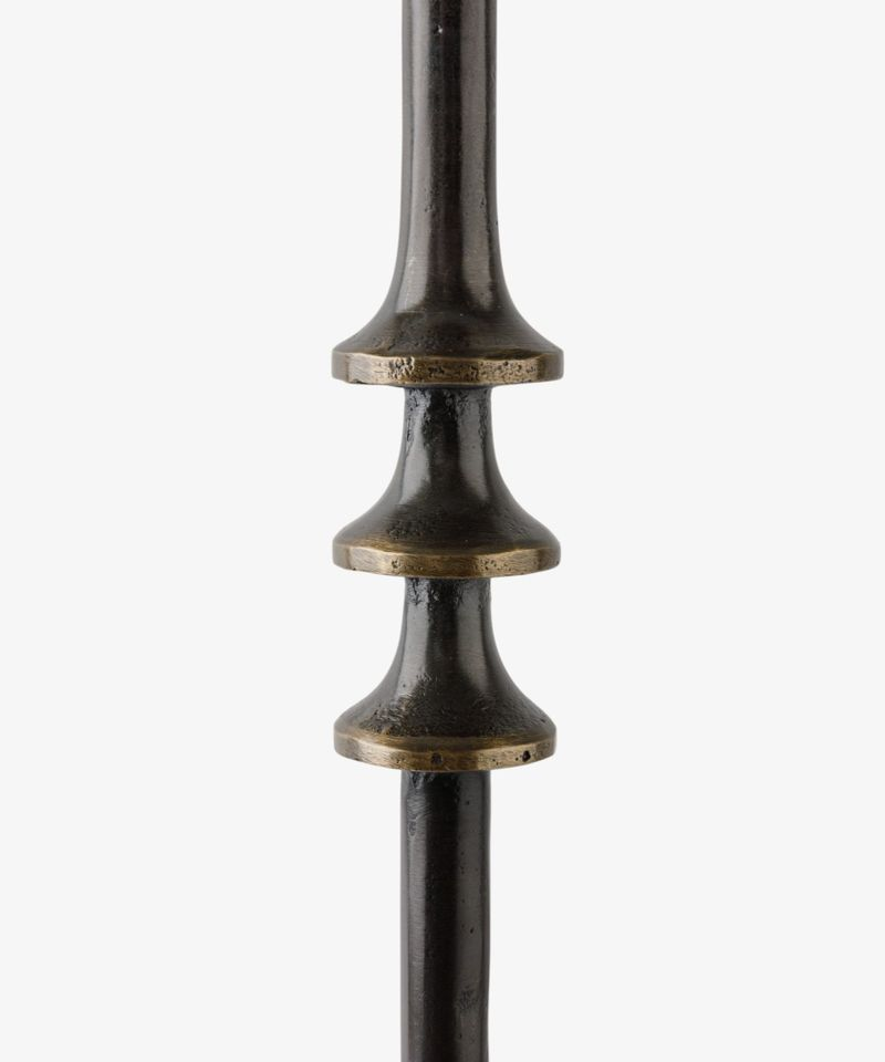 French Country Emerson Side Table