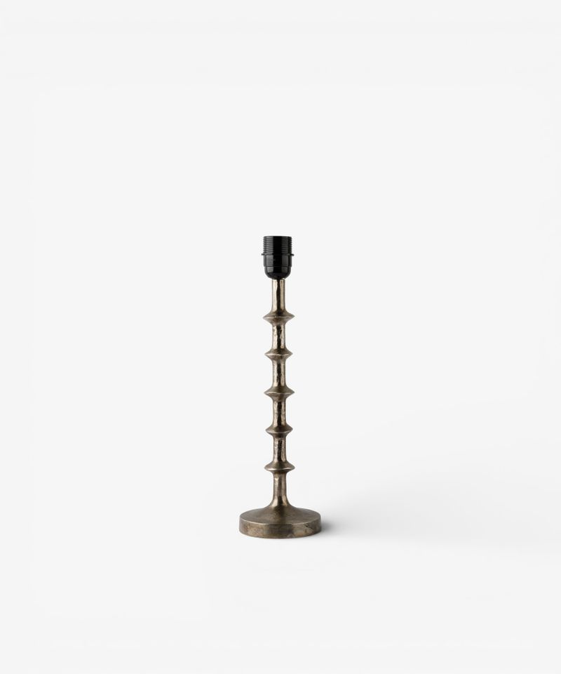 French Country Dixon Lampbase