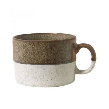 Robert Gordon Mug - Copper Mineral