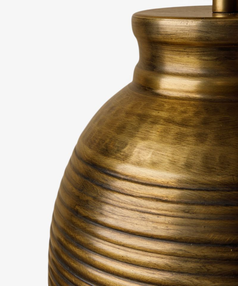 French Country Verona Lampbase