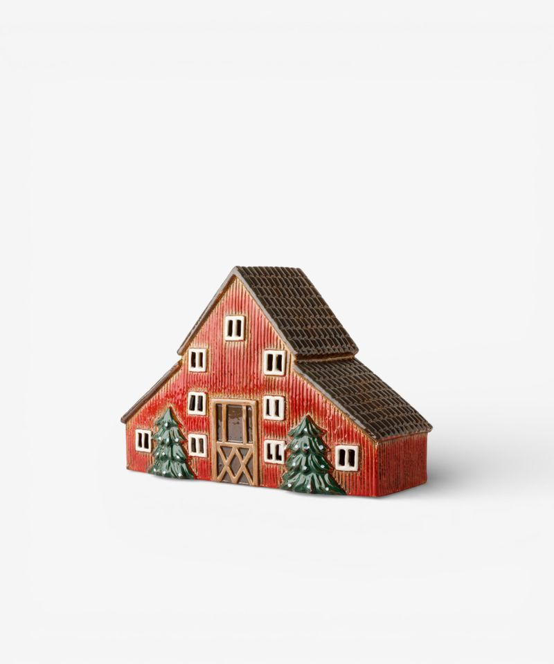 French Country Nordgard Storlek Barn