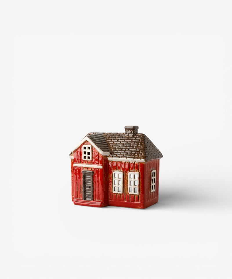 French Country Nordgard Woodland Cottage