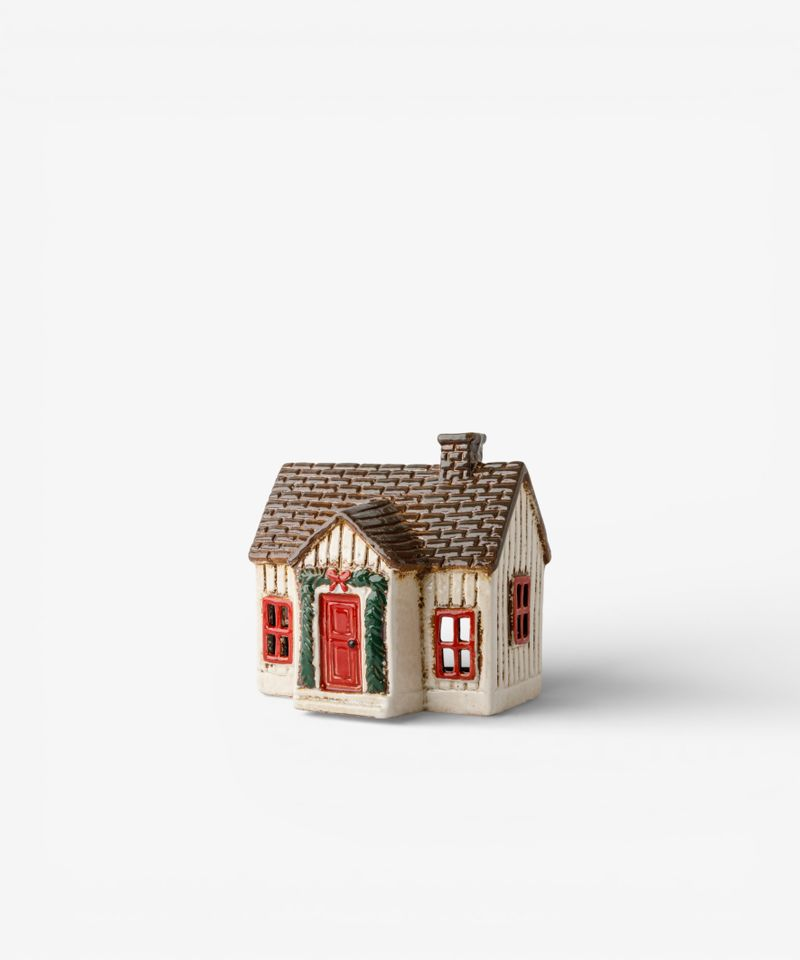 French Country Nordgard Garland Cottage