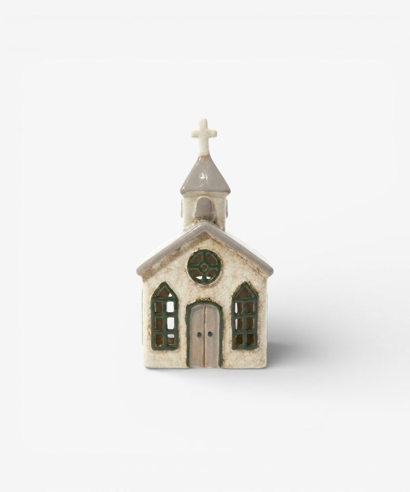 French Country Nordgard Chapel