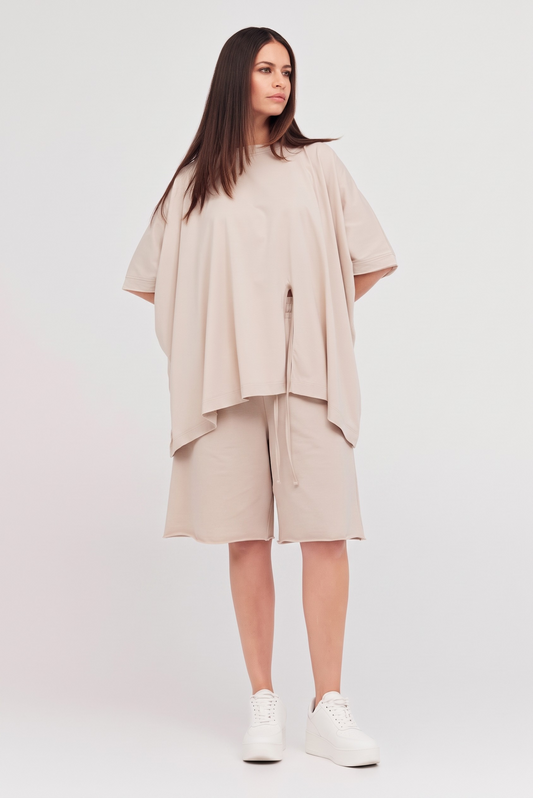 Taylor Asset Short - Sand