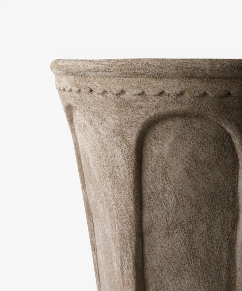French Country Terra Arc Planter - Large