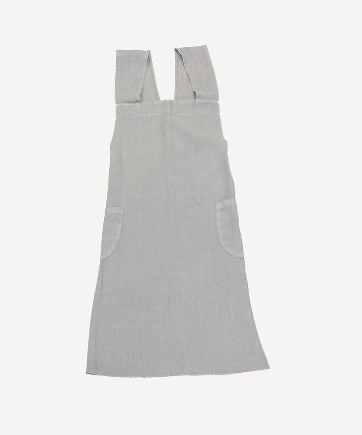 French Country Crossback Apron