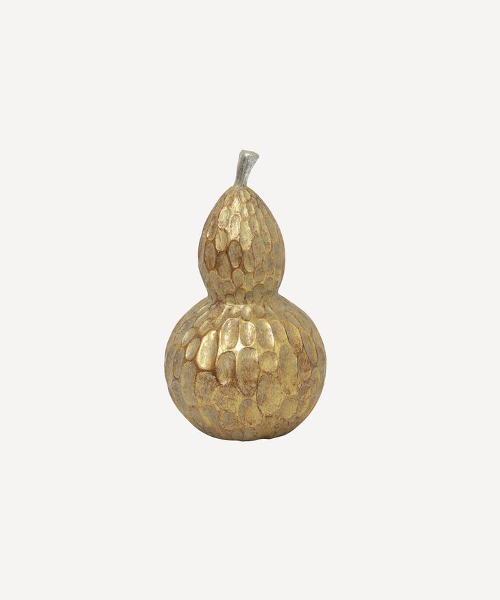 French Country Gourd