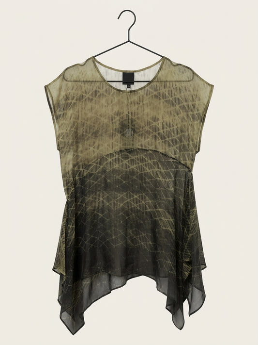 Dogstar Nova Top - Sepia