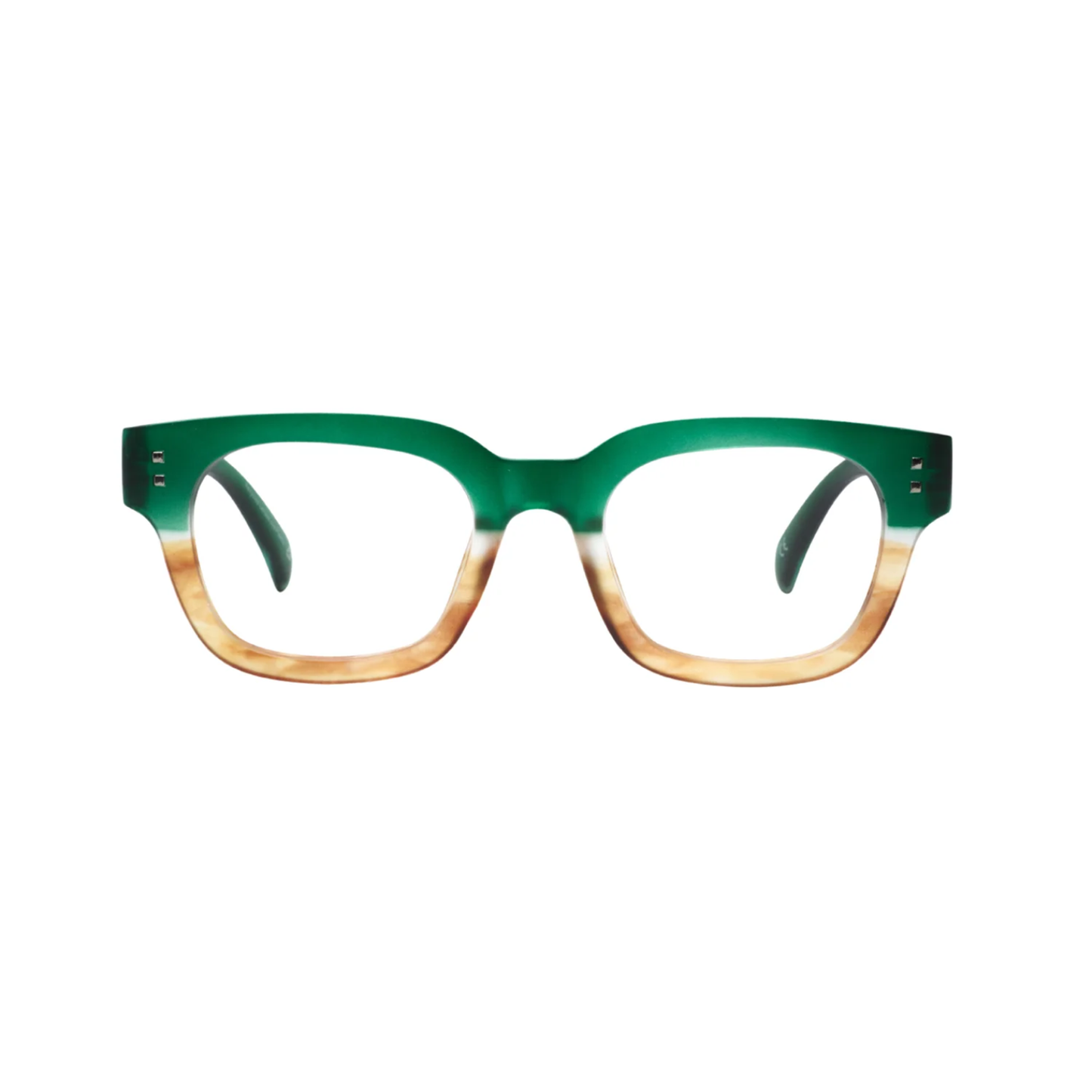 Daily Eyewear 2PM Reading Glasses - Jade