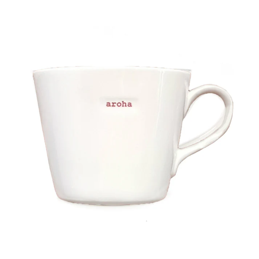 Keith Brymer Jones Mug - Aroha