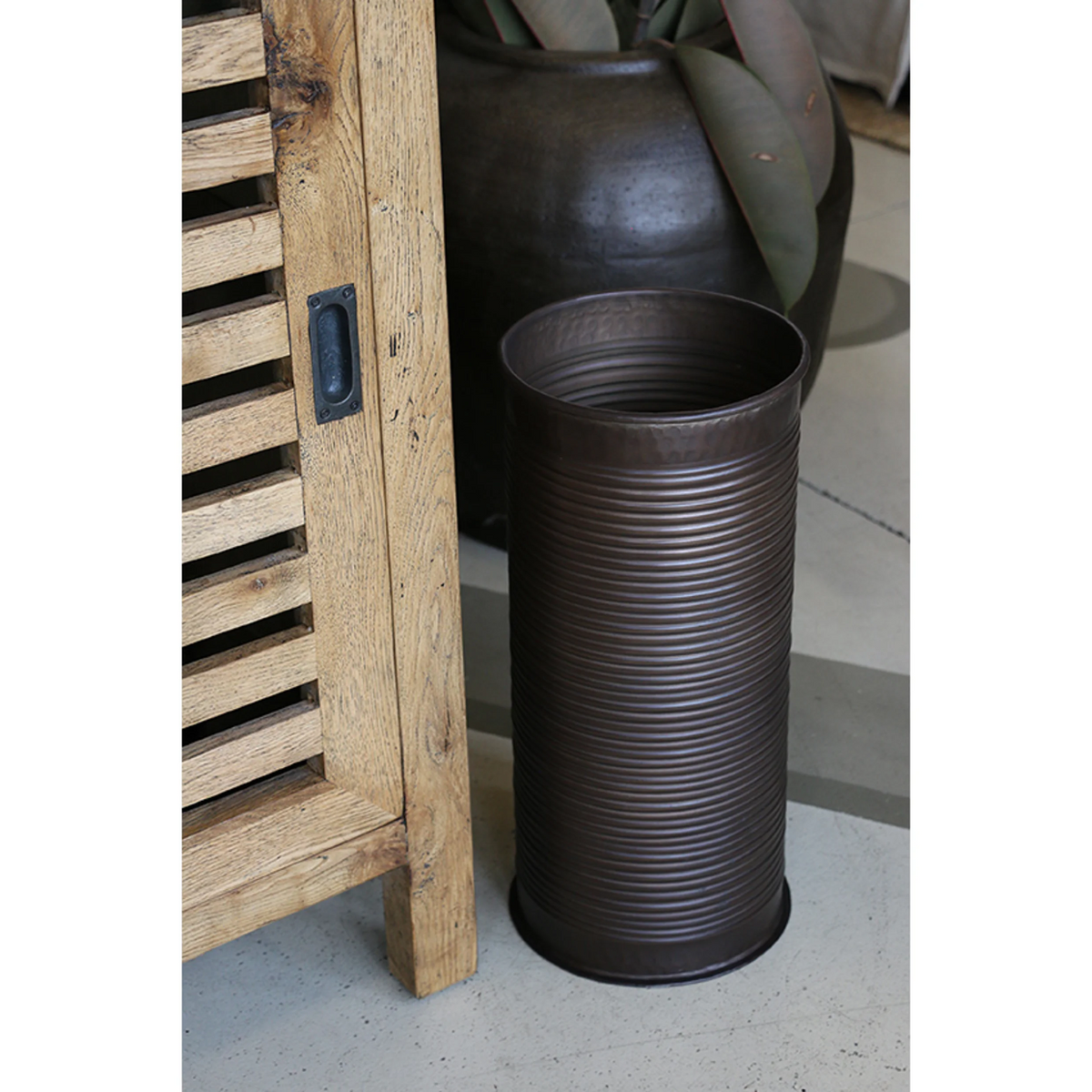 CC Interiors Marrakesh Umbrella Stand