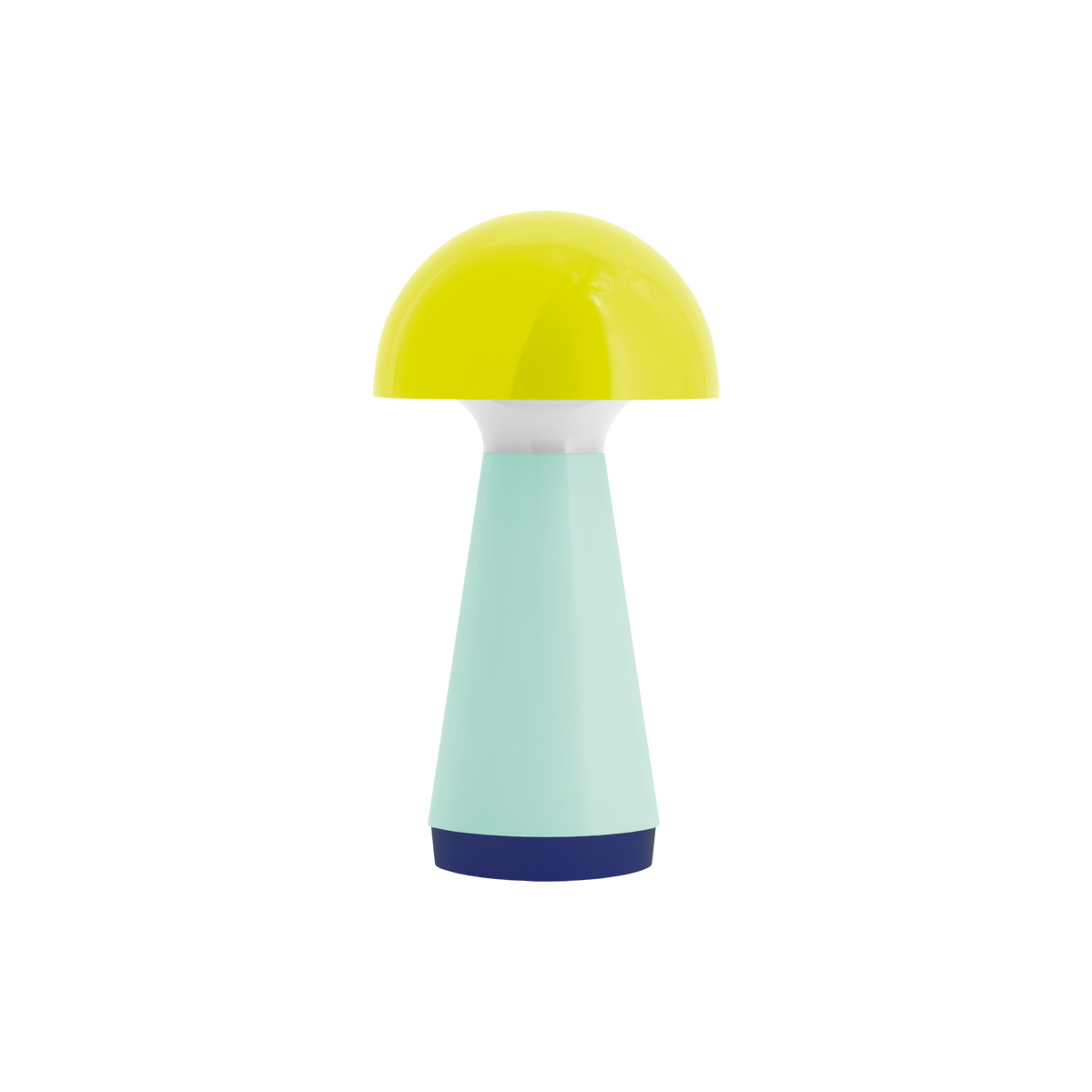 Remember Table Lamp Bobbi - Yellow