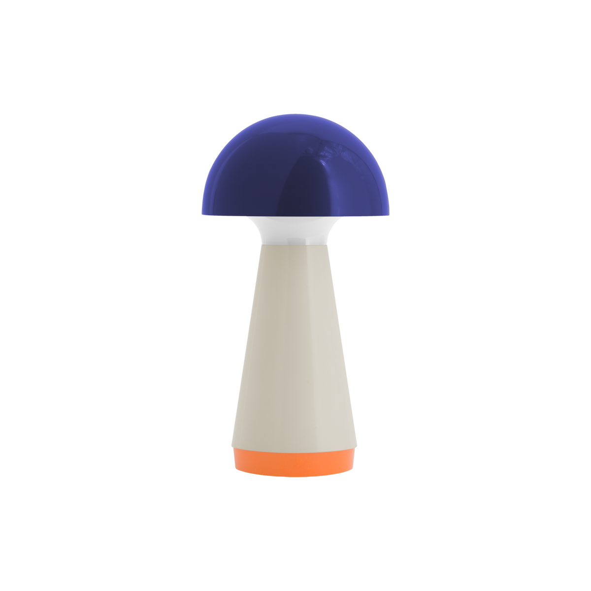 Remember Table Lamp Bobbi - Blue