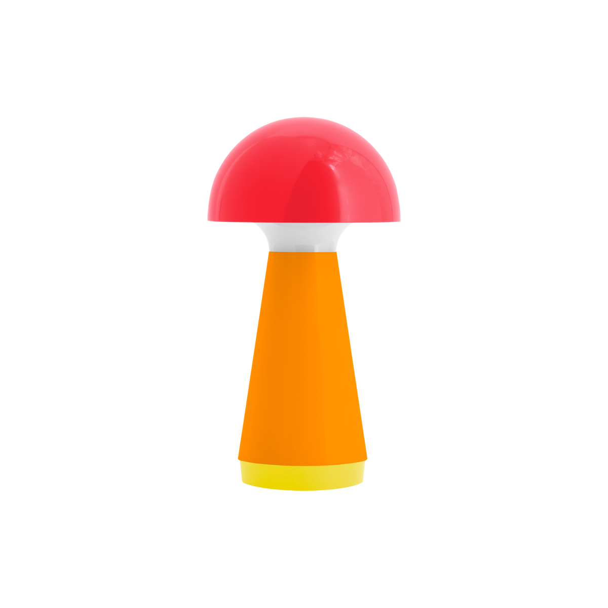 Remember Table Lamp Bobbi - Coral