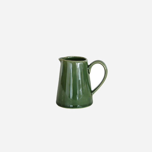 CC Interiors Verde & Ivy Creamer