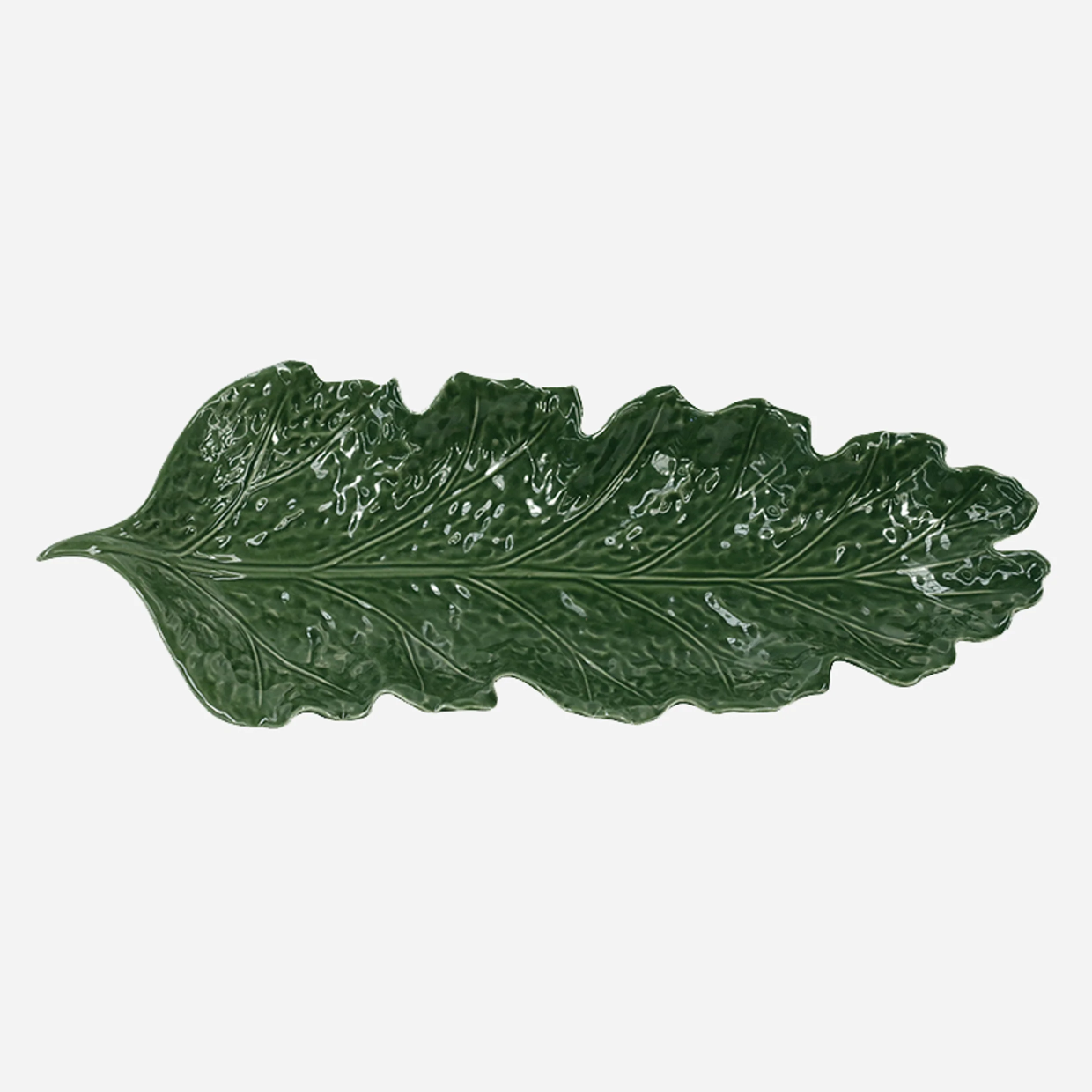 CC Interiors Vine Leaf Platter