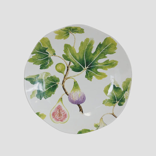 CC Interiors Fig Plate 220mm