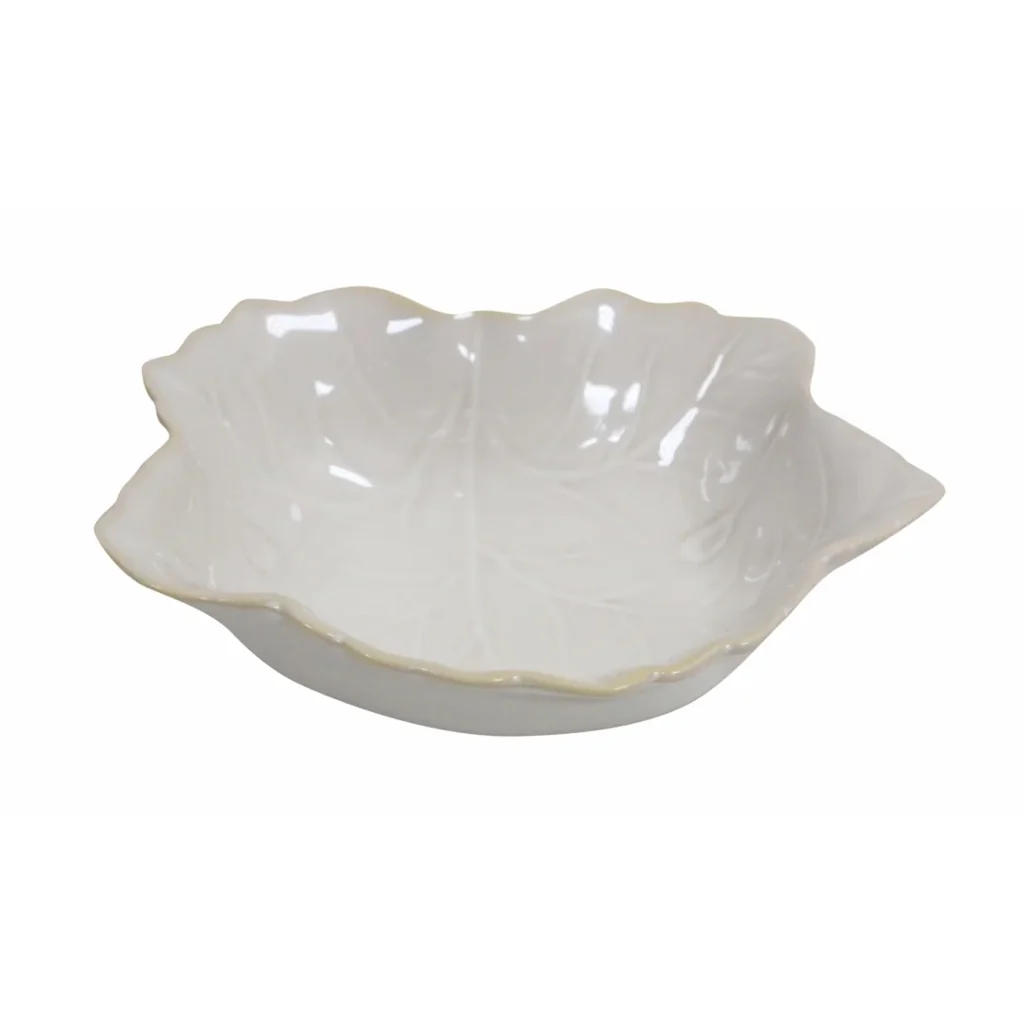 CC Interiors Detaille Fluted Dish