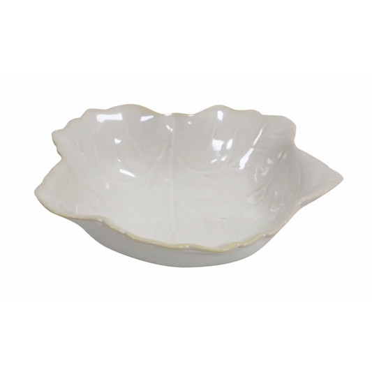 CC Interiors Detaille Fluted Dish