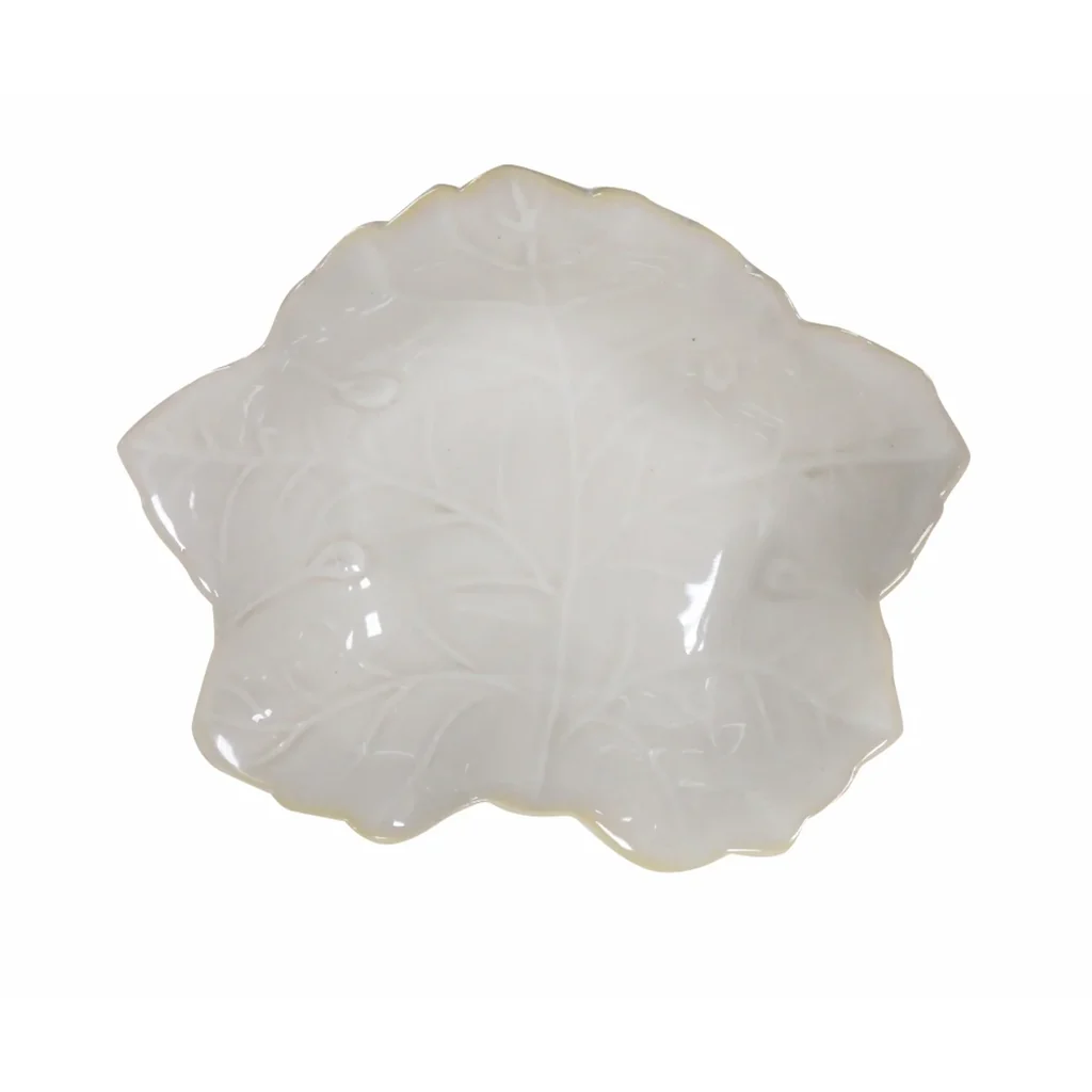 CC Interiors Detaille Fluted Dish