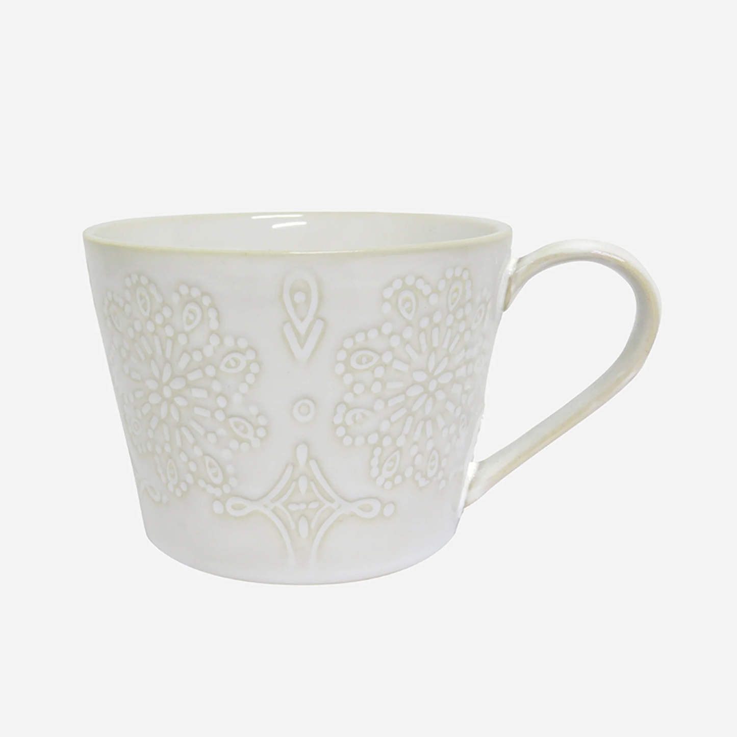 CC Interiors Frette Cup