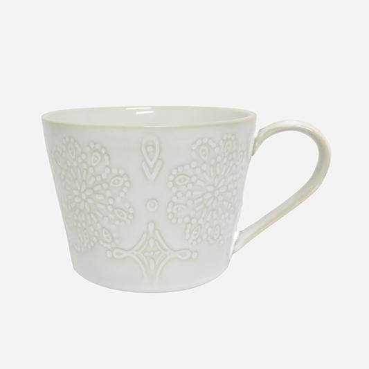 CC Interiors Frette Cup