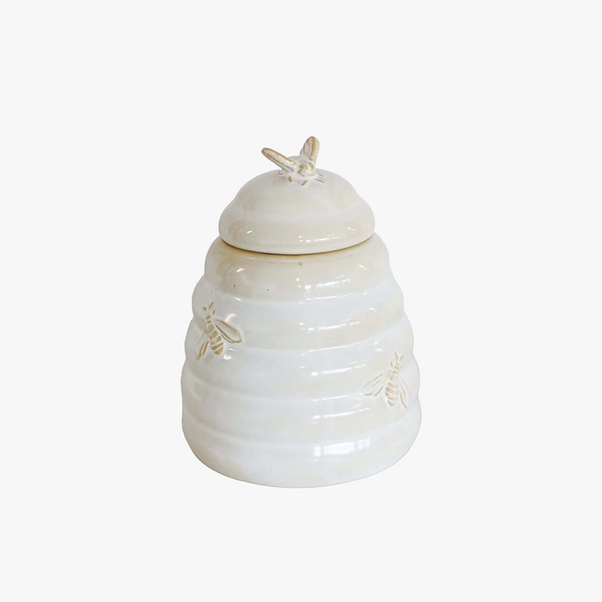 CC Interiors Abeille Honey Pot