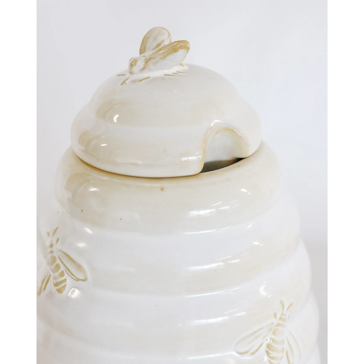 CC Interiors Abeille Honey Pot