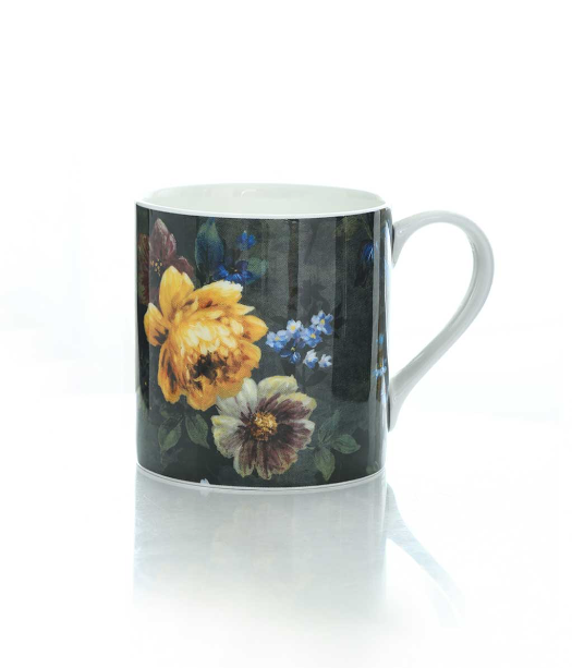 MM Linen Lorenza Mug