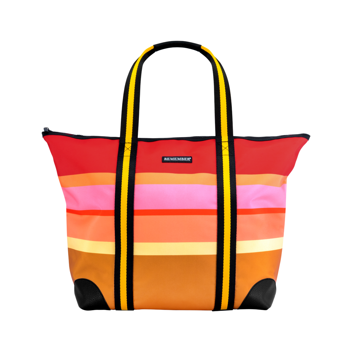 Remember Shopper - Marrakech