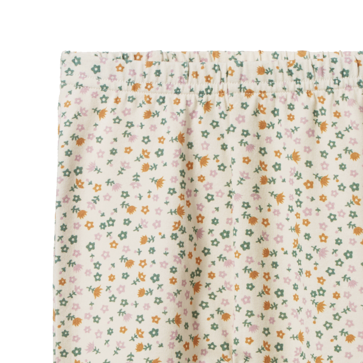 Nature Baby Leggings Pollyanna Print
