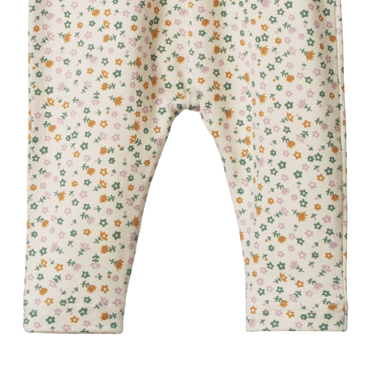 Nature Baby Leggings Pollyanna Print