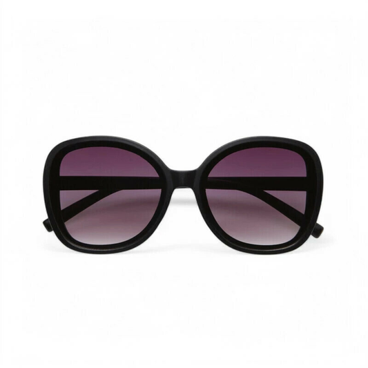 Okkia OK019 Anna Sunglasses - Black