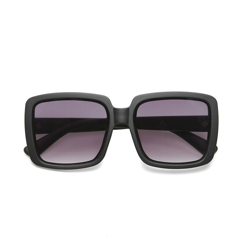 Okkia OK027 Alessia Sunglasses - Black