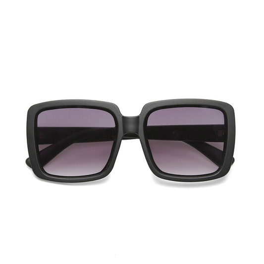 Okkia OK027 Alessia Sunglasses - Black