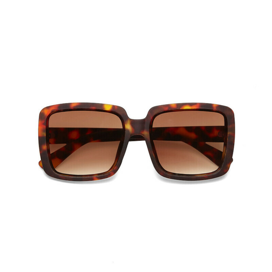 Okkia OK027 Alessia Sunglasses - Classic Havana