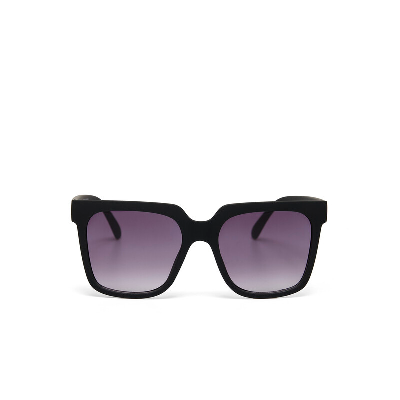 Okkia OK040 Roma Sunglasses - Black