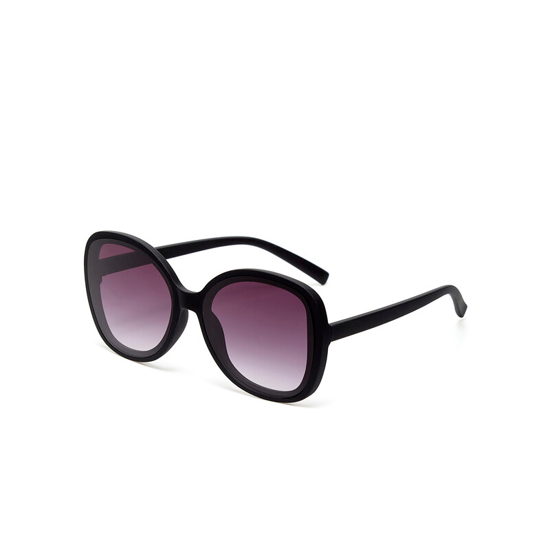 Okkia OK019 Anna Sunglasses - Black