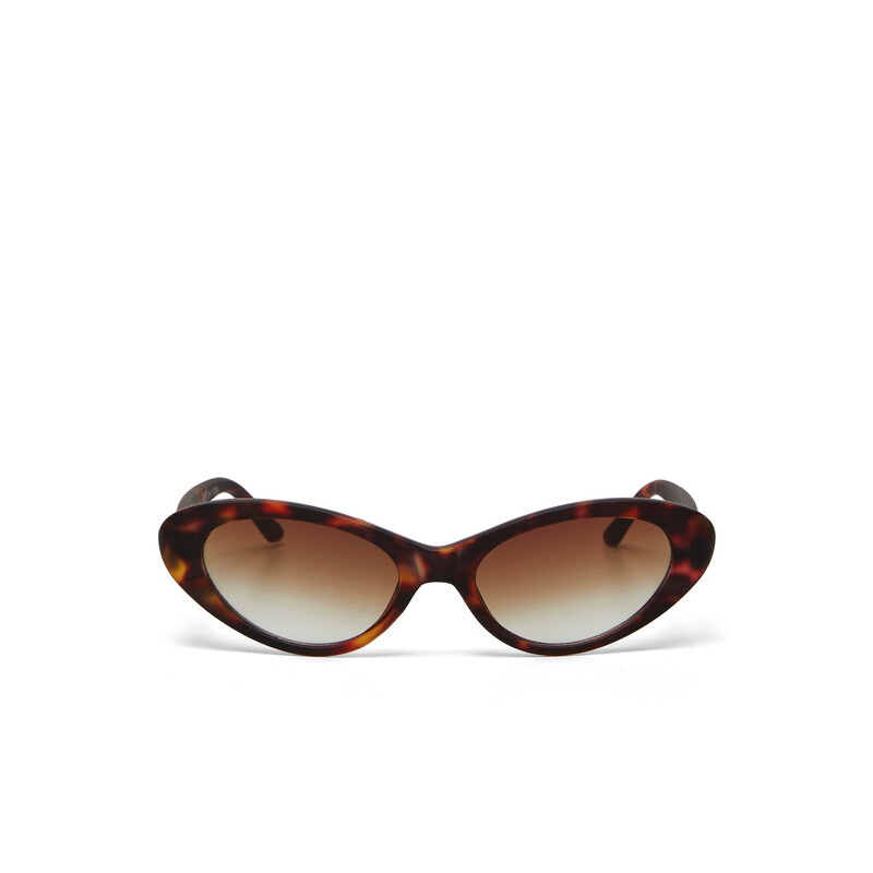 Okkia OK029 Lina Sunglasses - Classic Havana